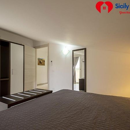 Borgo Aranci - Appartamento In Villa Garofalo - 15B Кастелламмаре-дель-Гольфо Екстер'єр фото